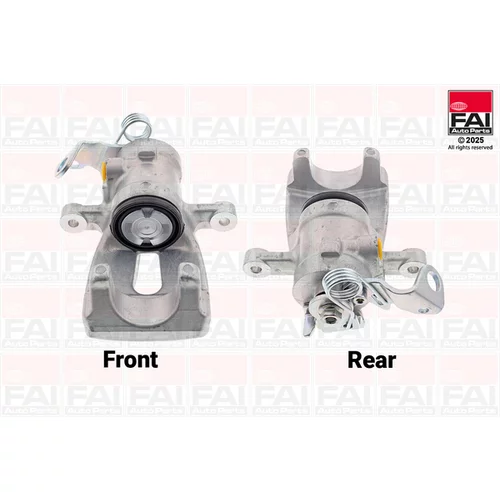 Brzdový strmeň FAI AutoParts FCA340R