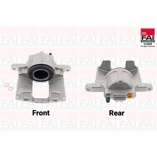 Brzdový strmeň FAI AutoParts FCA376L
