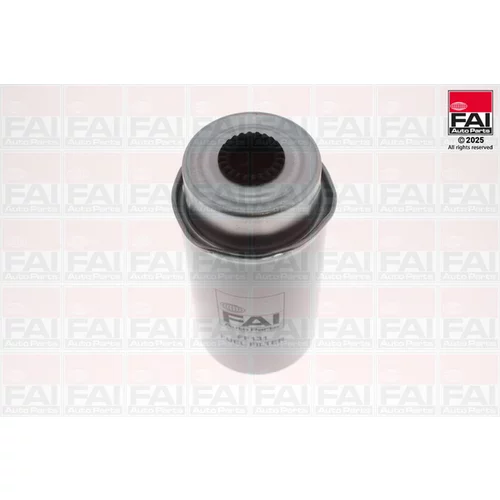 Palivový filter FAI AutoParts FF131