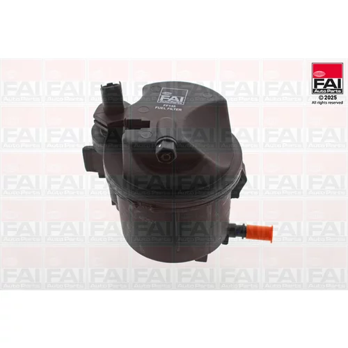 Palivový filter FAI AutoParts FF135