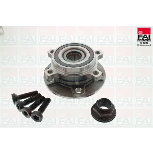 Ložisko kolesa - opravná sada FAI AutoParts FHBK1218