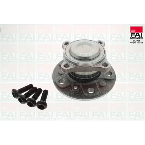 Ložisko kolesa - opravná sada FAI AutoParts FHBK1234