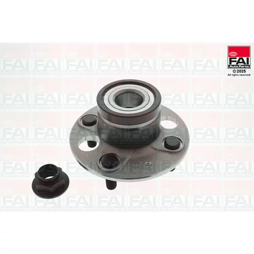 Ložisko kolesa - opravná sada FAI AutoParts FHBK1255