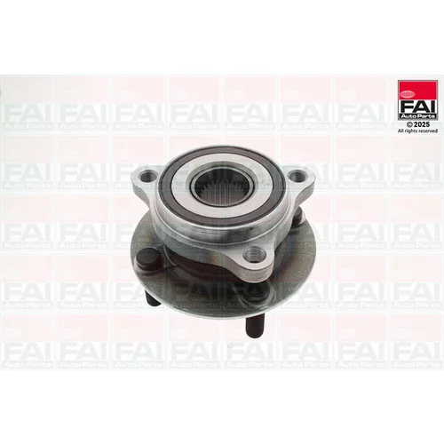 Ložisko kolesa - opravná sada FAI AutoParts FHBK1283