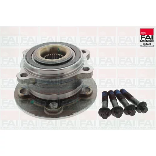Ložisko kolesa - opravná sada FAI AutoParts FHBK1300