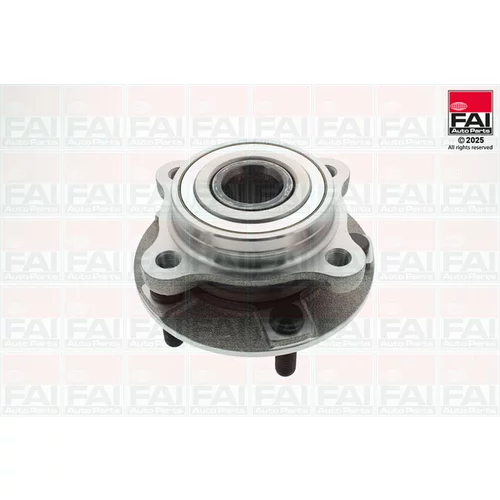 Ložisko kolesa - opravná sada FAI AutoParts FHBK1309
