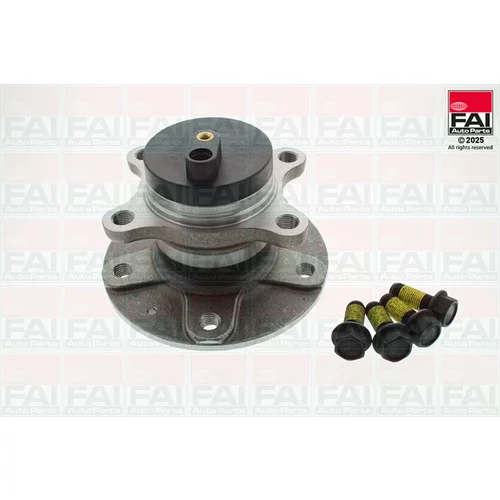 Ložisko kolesa - opravná sada FAI AutoParts FHBK1332