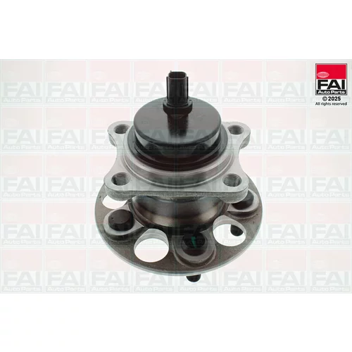 Ložisko kolesa - opravná sada FAI AutoParts FHBK1345