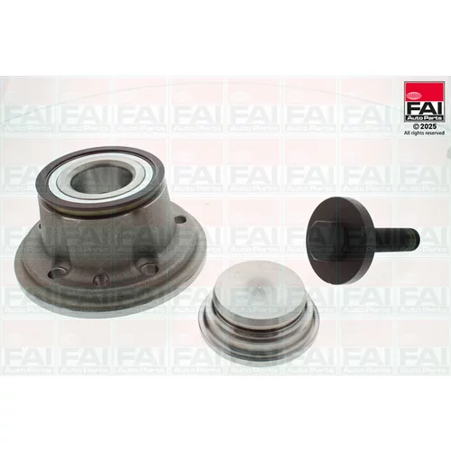 Ložisko kolesa - opravná sada FAI AutoParts FHBK1369