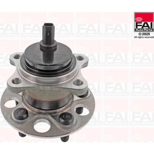 Ložisko kolesa - opravná sada FAI AutoParts FHBK1400