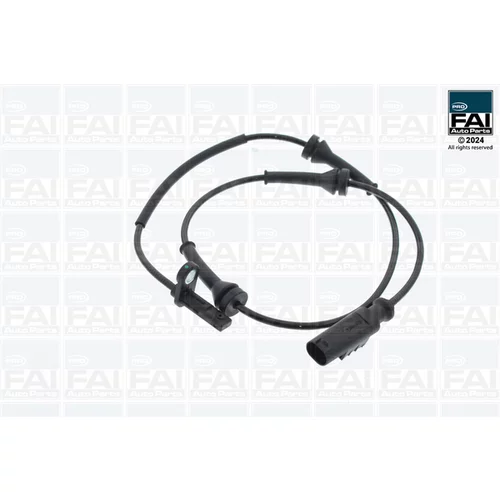 Snímač počtu otáčok kolesa FAI AutoParts FPAB132