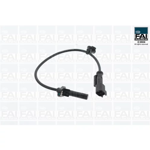 Snímač počtu otáčok kolesa FAI AutoParts FPAB145