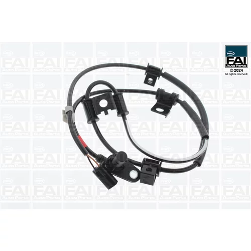 Snímač počtu otáčok kolesa FAI AutoParts FPAB176