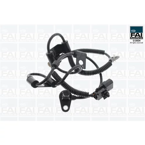 Snímač počtu otáčok kolesa FAI AutoParts FPAB187