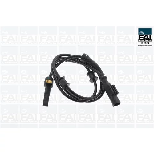 Snímač počtu otáčok kolesa FAI AutoParts FPAB257