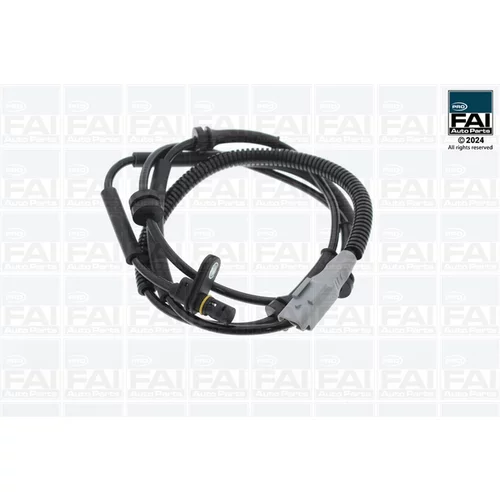 Snímač počtu otáčok kolesa FAI AutoParts FPAB259