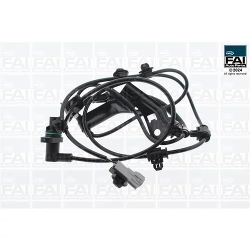 Snímač počtu otáčok kolesa FAI AutoParts FPAB276