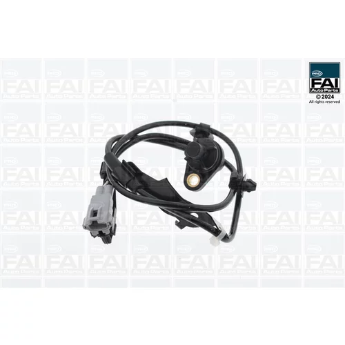 Snímač počtu otáčok kolesa FAI AutoParts FPAB281