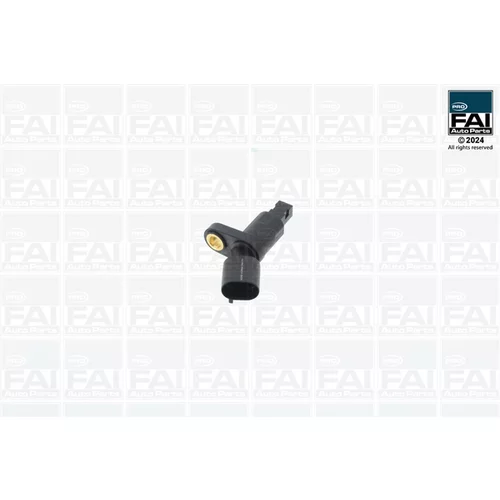 Snímač počtu otáčok kolesa FAI AutoParts FPAB315