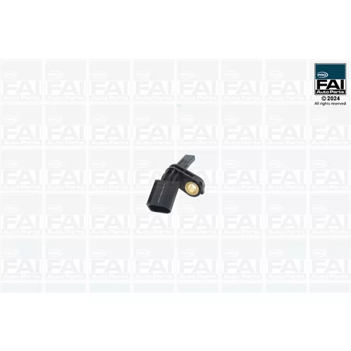 Snímač počtu otáčok kolesa FAI AutoParts FPAB319