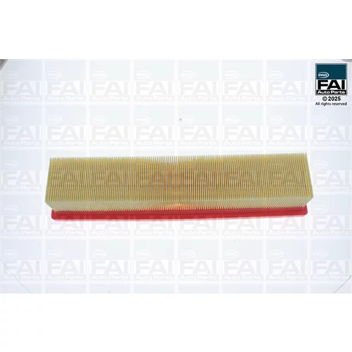 Vzduchový filter FAI AutoParts FPAF142