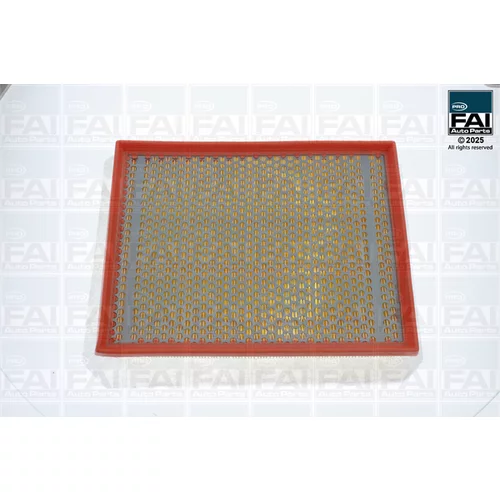 Vzduchový filter FAI AutoParts FPAF162