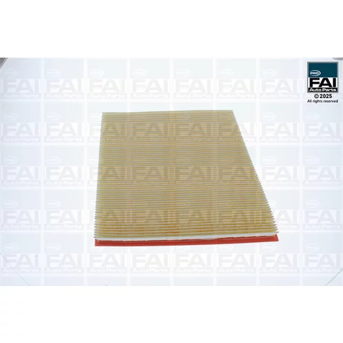 Vzduchový filter FAI AutoParts FPAF190