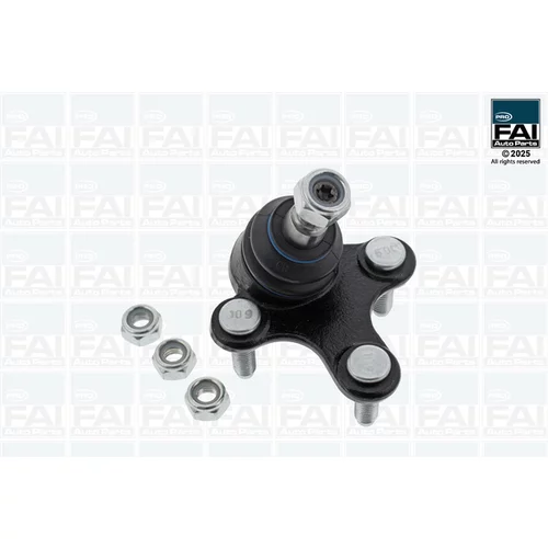 Zvislý/nosný čap FAI AutoParts FPBJ0038R