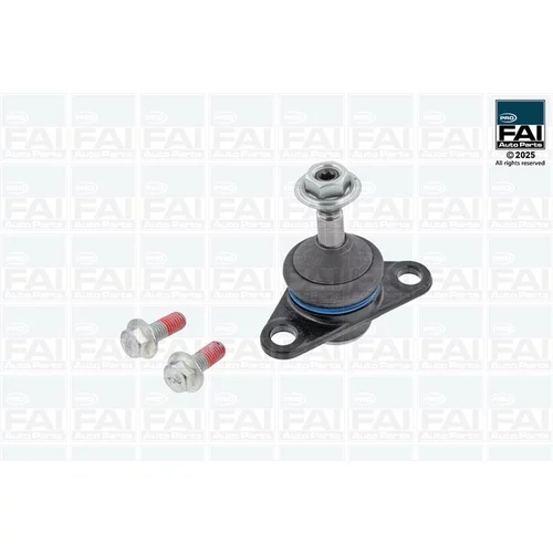 Zvislý/nosný čap FAI AutoParts FPBJ0200