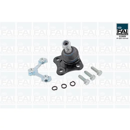 Zvislý/nosný čap FAI AutoParts FPBJ0278R