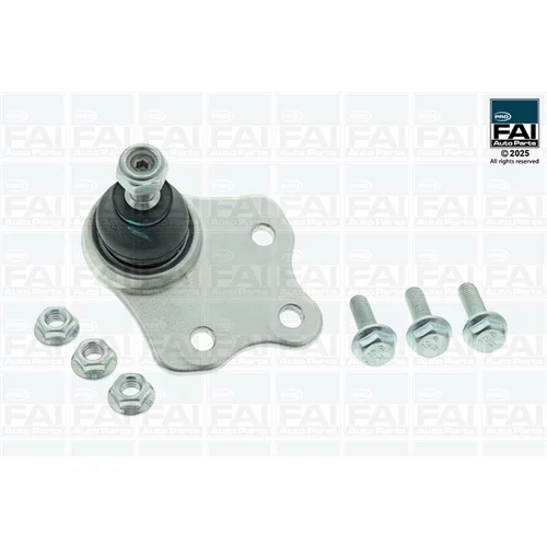 Zvislý/nosný čap FAI AutoParts FPBJ0279