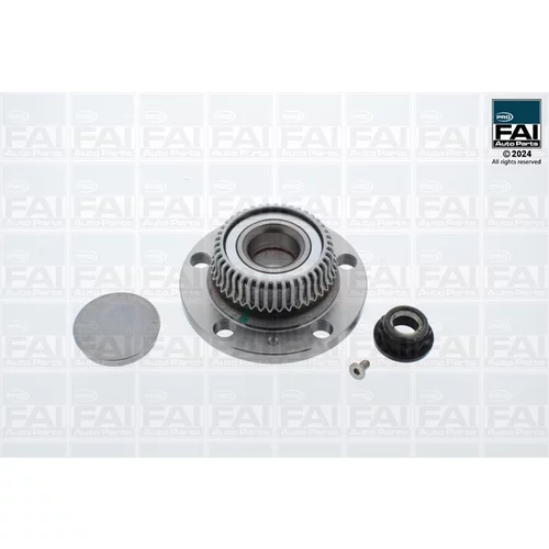 Ložisko kolesa - opravná sada FAI AutoParts FPBK202