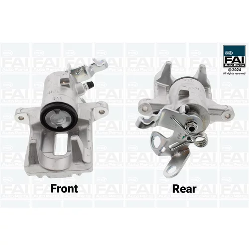 Brzdový strmeň FAI AutoParts FPCA130R