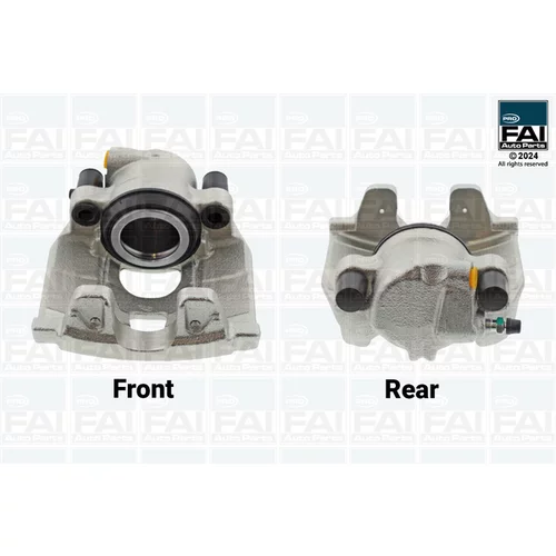 Brzdový strmeň FAI AutoParts FPCA158R