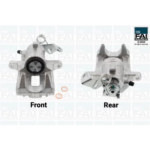 Brzdový strmeň FAI AutoParts FPCA199R