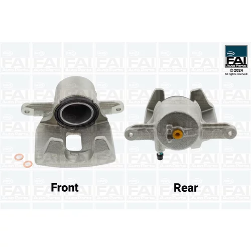Brzdový strmeň FAI AutoParts FPCA224L