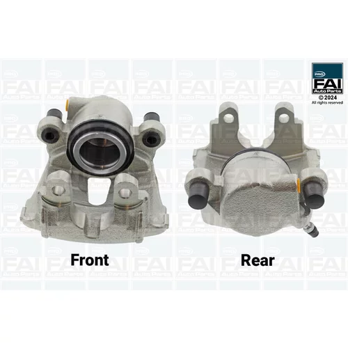 Brzdový strmeň FAI AutoParts FPCA229R