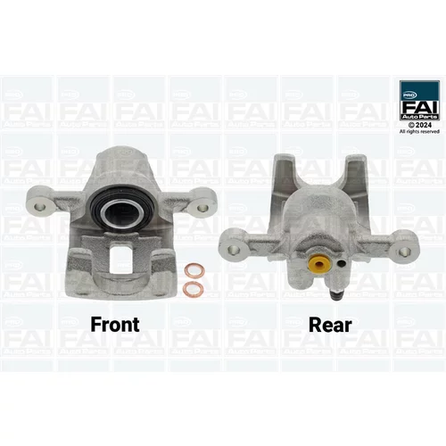 Brzdový strmeň FAI AutoParts FPCA254R