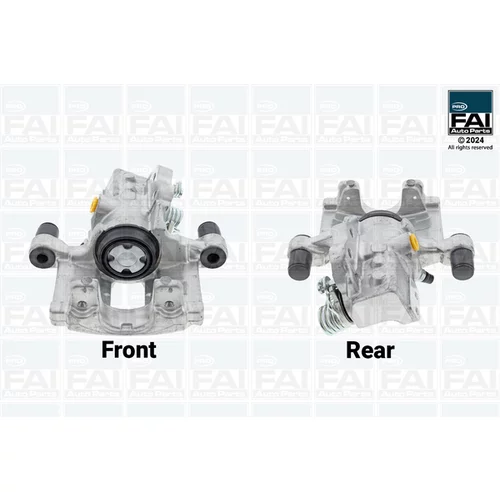 Brzdový strmeň FAI AutoParts FPCA257R
