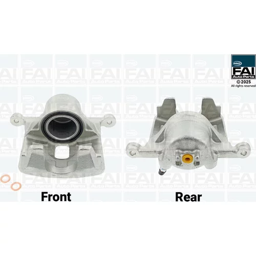 Brzdový strmeň FAI AutoParts FPCA284R