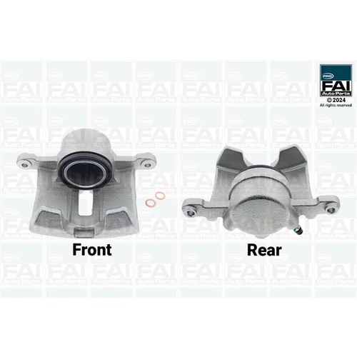 Brzdový strmeň FAI AutoParts FPCA293R