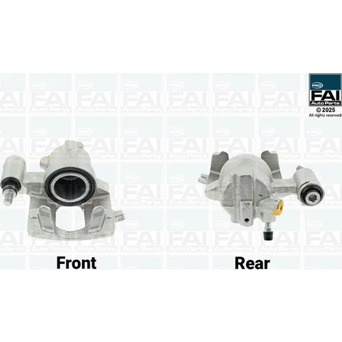 Brzdový strmeň FAI AutoParts FPCA627L