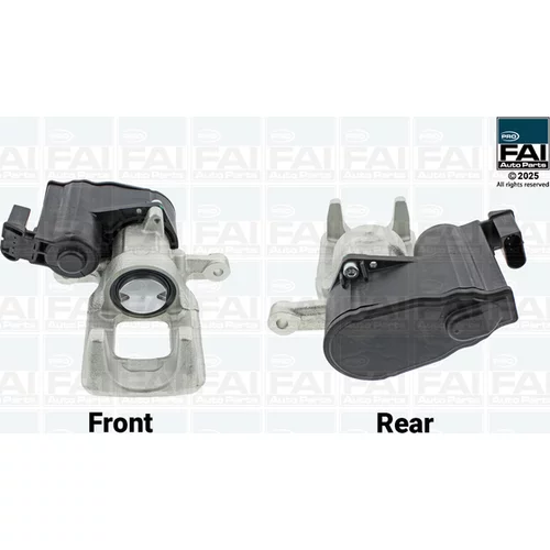 Brzdový strmeň FAI AutoParts FPCA708R