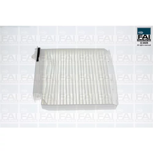 Filter vnútorného priestoru FAI AutoParts FPCF130