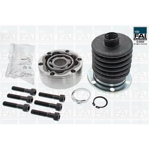 Sada kĺbov hnacieho hriadeľa FAI AutoParts FPCV135