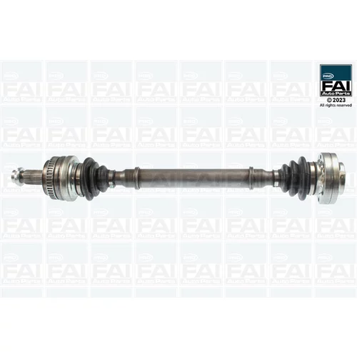 Hnací hriadeľ FAI AutoParts FPDS130