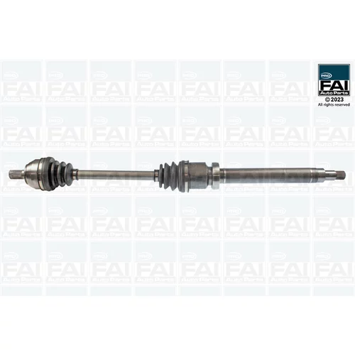 Hnací hriadeľ FAI AutoParts FPDS140