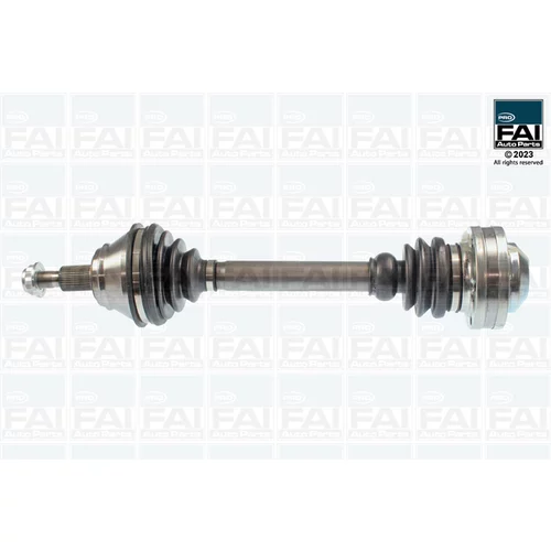 Hnací hriadeľ FAI AutoParts FPDS145