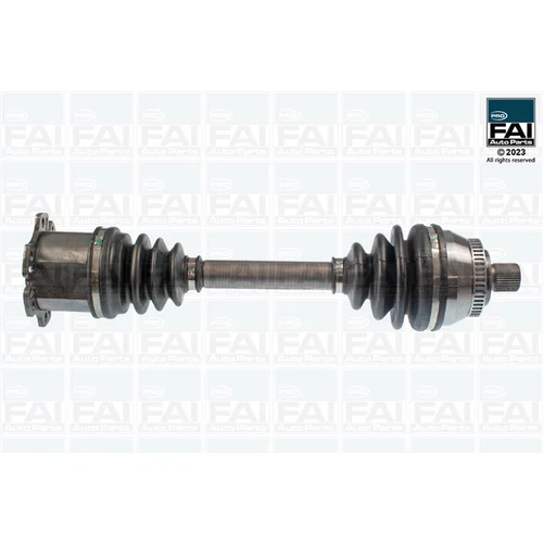 Hnací hriadeľ FAI AutoParts FPDS150