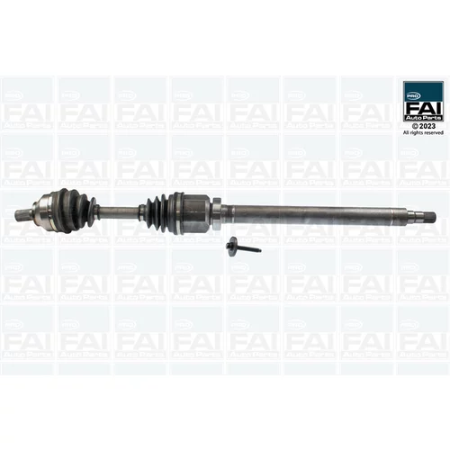 Hnací hriadeľ FAI AutoParts FPDS202